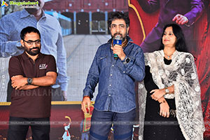 Dhoom Dhaam Movie Pre-Release Event