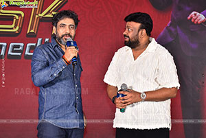 Dhoom Dhaam Movie Pre-Release Event