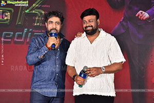 Dhoom Dhaam Movie Pre-Release Event