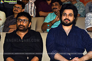 Dhoom Dhaam Movie Pre-Release Event