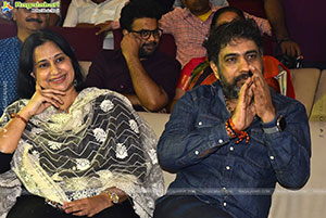 Dhoom Dhaam Movie Pre-Release Event