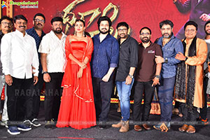 Dhoom Dhaam Movie Pre-Release Event