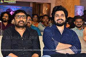 Dhoom Dhaam Movie Pre-Release Event