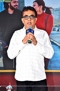 Dhoom Dhaam Movie Pre-Release Event