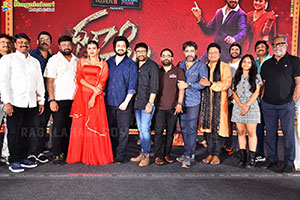 Dhoom Dhaam Movie Pre-Release Event