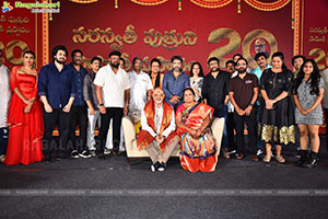 Dhoom Dhaam Movie Pre-Release Event