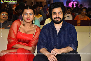 Dhoom Dhaam Movie Pre-Release Event