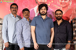 Dhoom Dhaam Movie Pre Release Press Meet