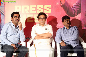 Dhoom Dhaam Movie Pre Release Press Meet