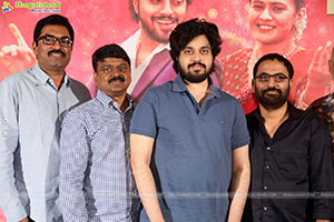 Dhoom Dhaam Movie Pre Release Press Meet