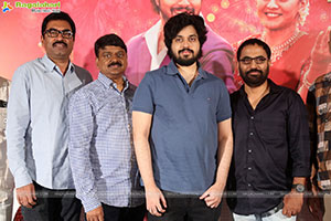 Dhoom Dhaam Movie Pre Release Press Meet