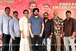 Dhoom Dhaam Movie Pre Release Press Meet