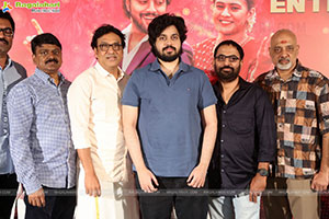 Dhoom Dhaam Movie Pre Release Press Meet