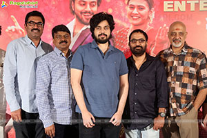 Dhoom Dhaam Movie Pre Release Press Meet