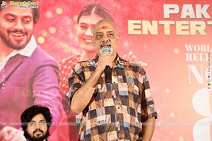 Dhoom Dhaam Movie Pre Release Press Meet