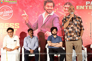 Dhoom Dhaam Movie Pre Release Press Meet