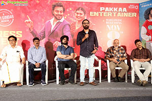 Dhoom Dhaam Movie Pre Release Press Meet