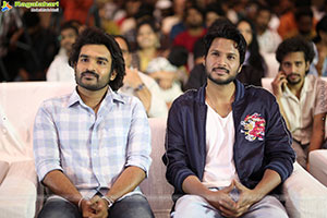 KA Movie Blockbuster Success Meet