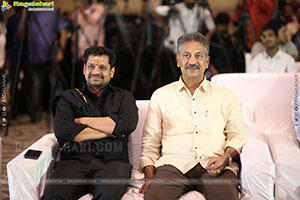 KA Movie Blockbuster Success Meet