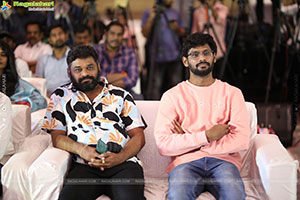 KA Movie Blockbuster Success Meet