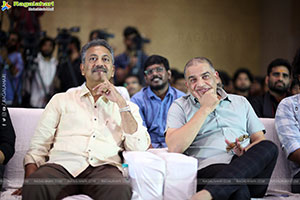 KA Movie Blockbuster Success Meet