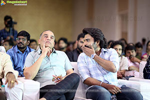 KA Movie Blockbuster Success Meet