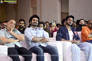 KA Movie Blockbuster Success Meet