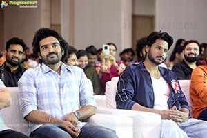 KA Movie Blockbuster Success Meet