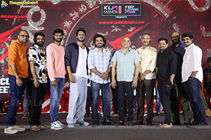 KA Movie Blockbuster Success Meet