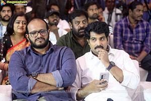 KA Movie Blockbuster Success Meet