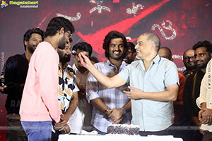 KA Movie Blockbuster Success Meet