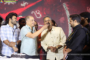 KA Movie Blockbuster Success Meet