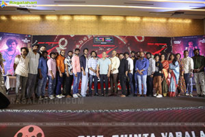 KA Movie Blockbuster Success Meet