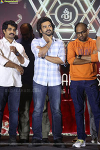 KA Movie Blockbuster Success Meet