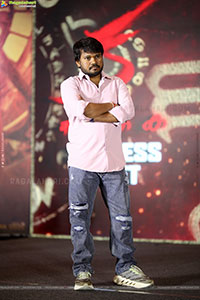 KA Movie Blockbuster Success Meet