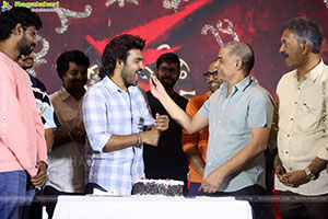 KA Movie Blockbuster Success Meet