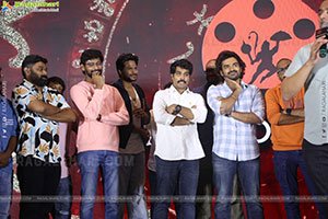 KA Movie Blockbuster Success Meet