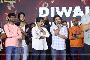 KA Movie Blockbuster Success Meet