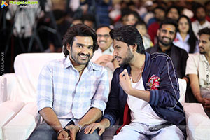 KA Movie Blockbuster Success Meet