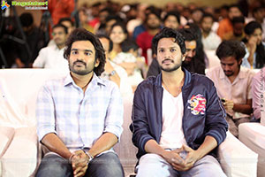 KA Movie Blockbuster Success Meet