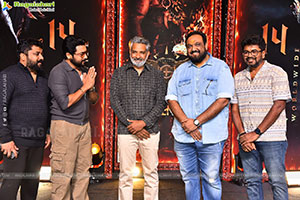 Kanguva Movie Pre Release Event