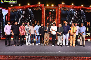 Kanguva Movie Pre Release Event