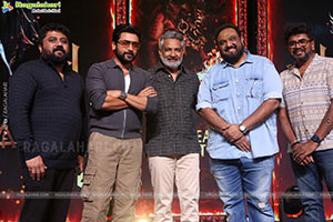 Kanguva Movie Pre Release Event