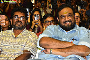 Kanguva Movie Pre Release Event