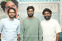 Lucky Baskhar Movie Success Press Meet