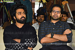 Lucky Baskhar Movie Blockbuster Success Meet