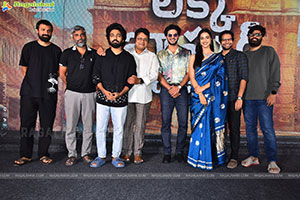 Lucky Baskhar Movie Blockbuster Success Meet