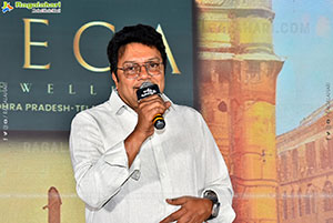 Lucky Baskhar Movie Blockbuster Success Meet