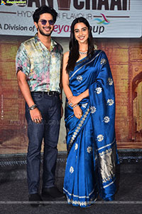 Lucky Baskhar Movie Blockbuster Success Meet