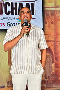 Lucky Baskhar Movie Blockbuster Success Meet